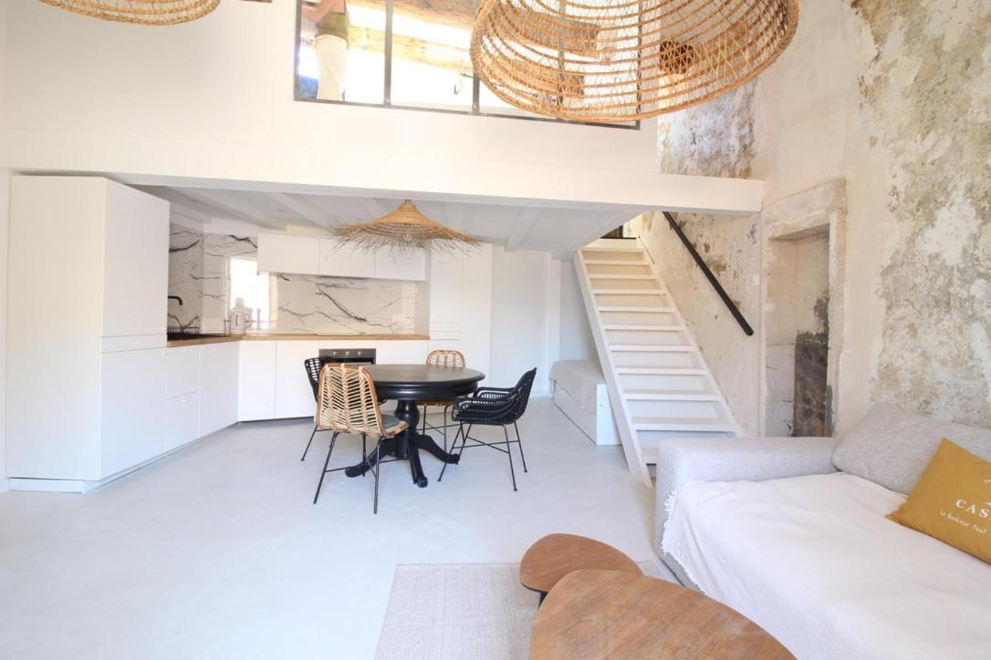 Eva - Charmant - Centre Cassis - Wifi Exterior photo